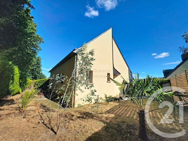 maison à vendre - 5 pièces - 142.0 m2 - CHARTRES DE BRETAGNE - 35 - BRETAGNE - Century 21 Dréano Immobilier