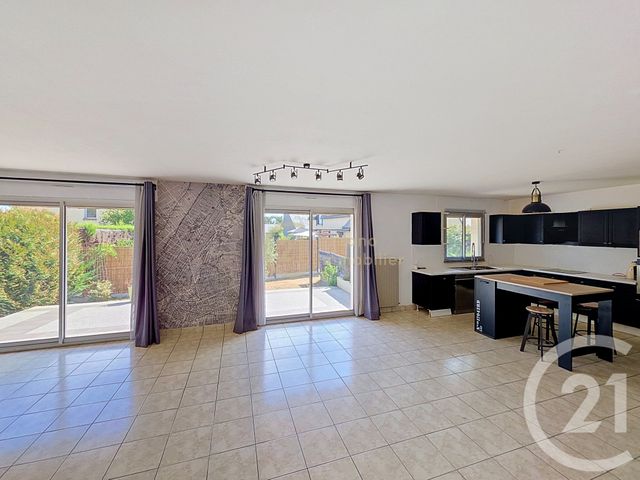 maison à vendre - 5 pièces - 142.0 m2 - CHARTRES DE BRETAGNE - 35 - BRETAGNE - Century 21 Dréano Immobilier
