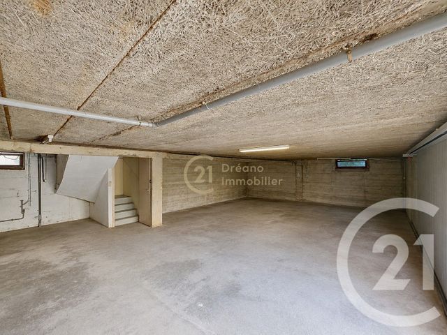 maison à vendre - 5 pièces - 142.0 m2 - CHARTRES DE BRETAGNE - 35 - BRETAGNE - Century 21 Dréano Immobilier