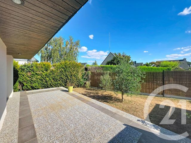 maison à vendre - 5 pièces - 142.0 m2 - CHARTRES DE BRETAGNE - 35 - BRETAGNE - Century 21 Dréano Immobilier