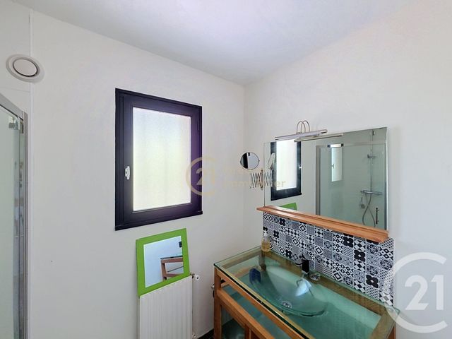 maison à vendre - 5 pièces - 142.0 m2 - CHARTRES DE BRETAGNE - 35 - BRETAGNE - Century 21 Dréano Immobilier
