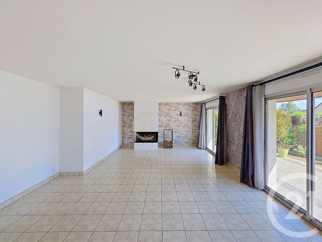 maison à vendre - 5 pièces - 142.0 m2 - CHARTRES DE BRETAGNE - 35 - BRETAGNE - Century 21 Dréano Immobilier