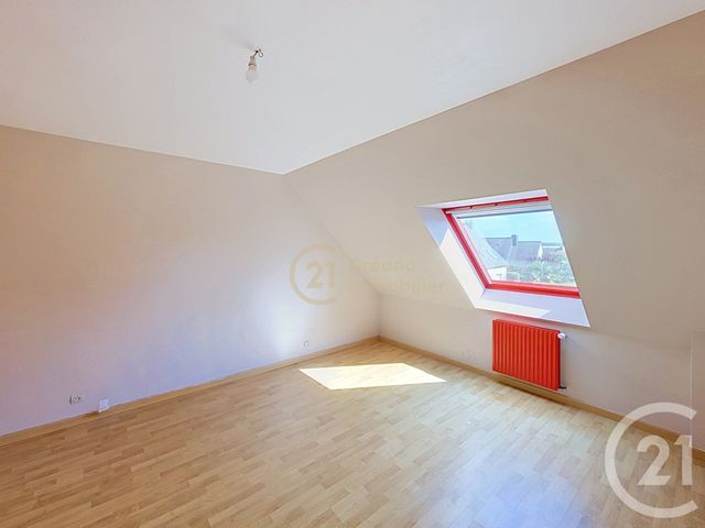 maison à vendre - 5 pièces - 142.0 m2 - CHARTRES DE BRETAGNE - 35 - BRETAGNE - Century 21 Dréano Immobilier