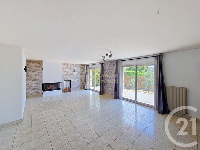 maison à vendre - 5 pièces - 142.0 m2 - CHARTRES DE BRETAGNE - 35 - BRETAGNE - Century 21 Dréano Immobilier
