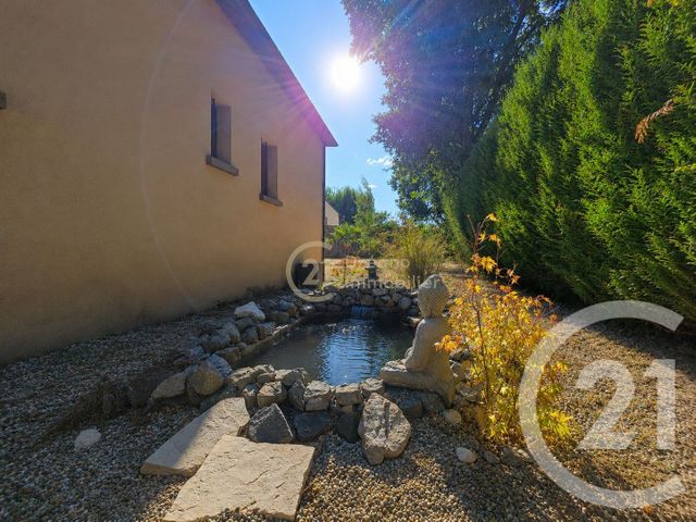 maison à vendre - 5 pièces - 142.0 m2 - CHARTRES DE BRETAGNE - 35 - BRETAGNE - Century 21 Dréano Immobilier