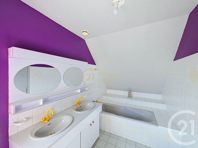 maison à vendre - 5 pièces - 142.0 m2 - CHARTRES DE BRETAGNE - 35 - BRETAGNE - Century 21 Dréano Immobilier