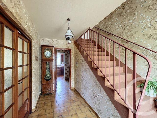 maison à vendre - 6 pièces - 120.12 m2 - ST JACQUES DE LA LANDE - 35 - BRETAGNE - Century 21 Dréano Immobilier