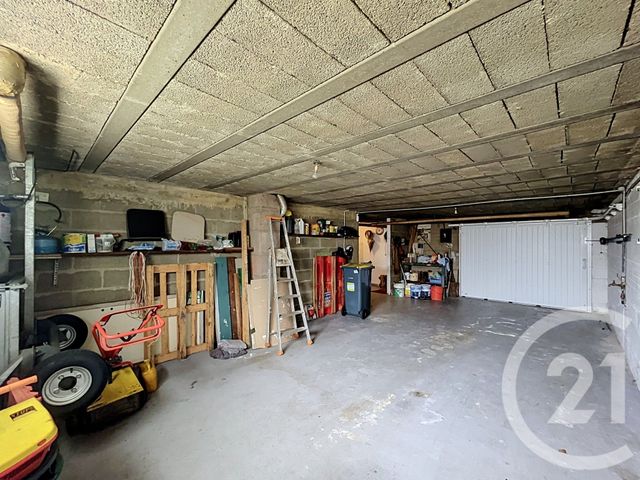 maison à vendre - 6 pièces - 120.12 m2 - ST JACQUES DE LA LANDE - 35 - BRETAGNE - Century 21 Dréano Immobilier