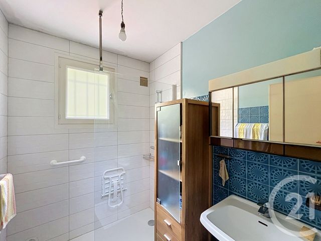 maison à vendre - 6 pièces - 120.12 m2 - ST JACQUES DE LA LANDE - 35 - BRETAGNE - Century 21 Dréano Immobilier
