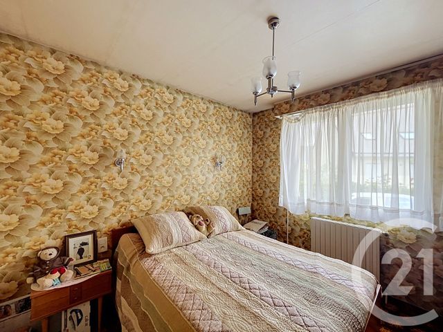 maison à vendre - 6 pièces - 120.12 m2 - ST JACQUES DE LA LANDE - 35 - BRETAGNE - Century 21 Dréano Immobilier