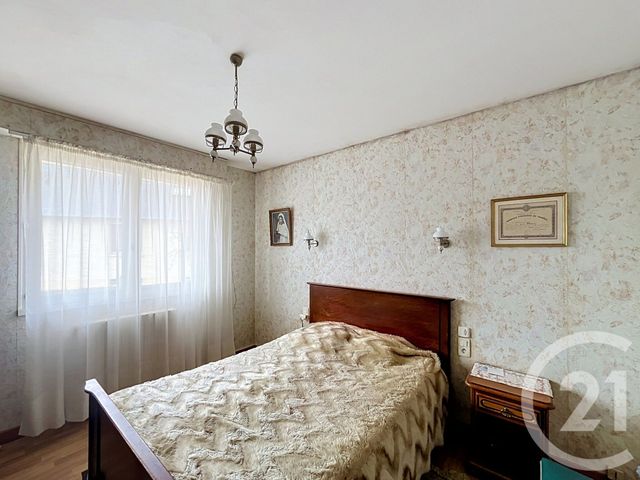 maison à vendre - 6 pièces - 120.12 m2 - ST JACQUES DE LA LANDE - 35 - BRETAGNE - Century 21 Dréano Immobilier