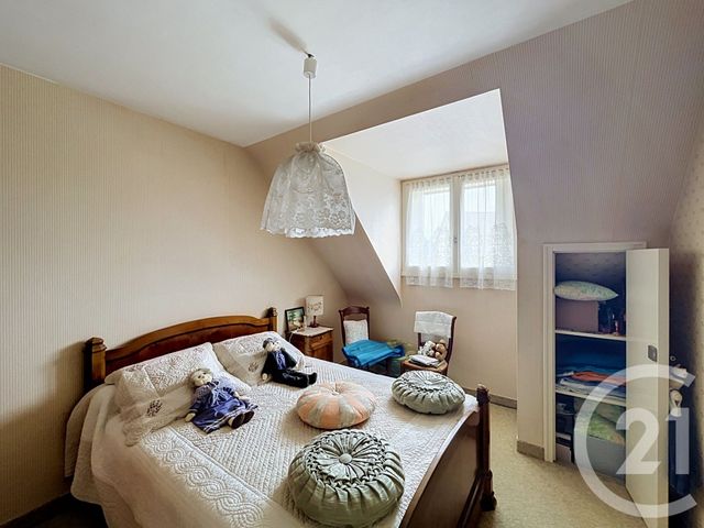 maison à vendre - 6 pièces - 120.12 m2 - ST JACQUES DE LA LANDE - 35 - BRETAGNE - Century 21 Dréano Immobilier