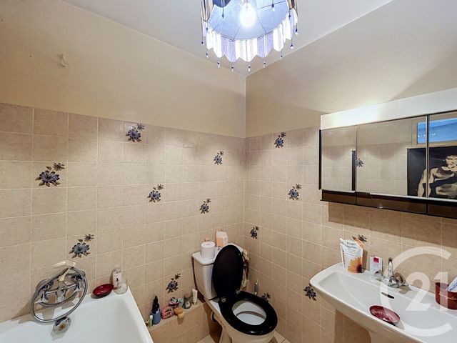 maison à vendre - 6 pièces - 120.12 m2 - ST JACQUES DE LA LANDE - 35 - BRETAGNE - Century 21 Dréano Immobilier