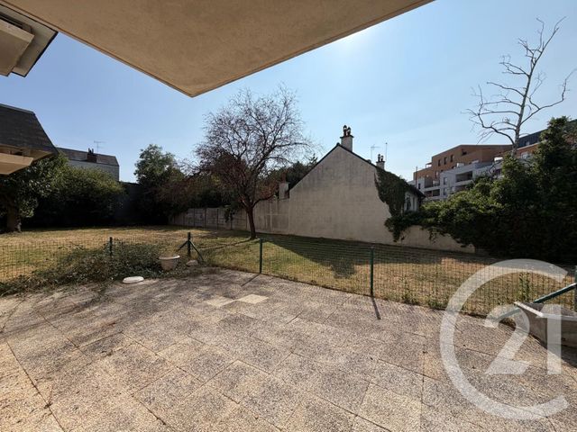 Appartement T2 à louer - 2 pièces - 45.44 m2 - ST JACQUES DE LA LANDE - 35 - BRETAGNE - Century 21 Dréano Immobilier