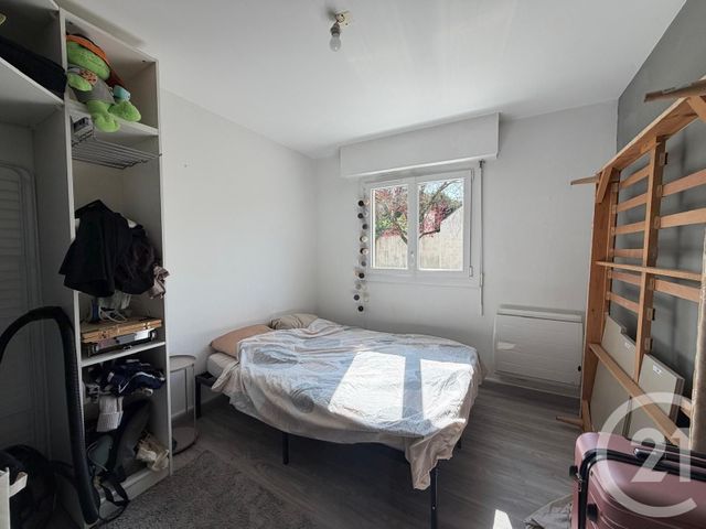 Appartement T2 à louer - 2 pièces - 45.44 m2 - ST JACQUES DE LA LANDE - 35 - BRETAGNE - Century 21 Dréano Immobilier