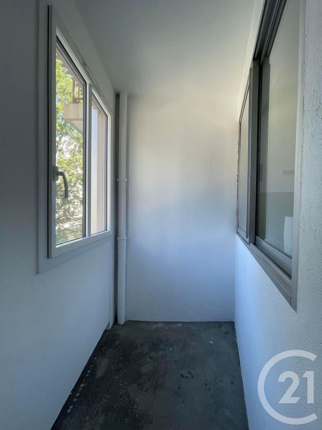 Appartement T2 à louer - 2 pièces - 47.44 m2 - RENNES - 35 - BRETAGNE - Century 21 Dréano Immobilier