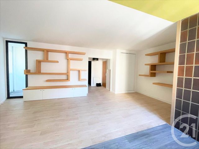 Appartement T2 à louer - 2 pièces - 47.44 m2 - RENNES - 35 - BRETAGNE - Century 21 Dréano Immobilier