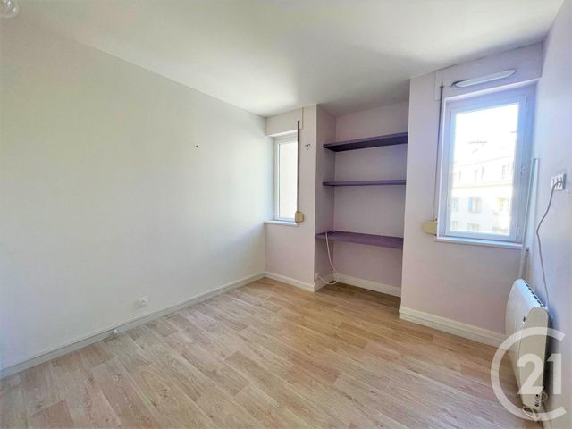 Appartement T2 à louer - 2 pièces - 47.44 m2 - RENNES - 35 - BRETAGNE - Century 21 Dréano Immobilier