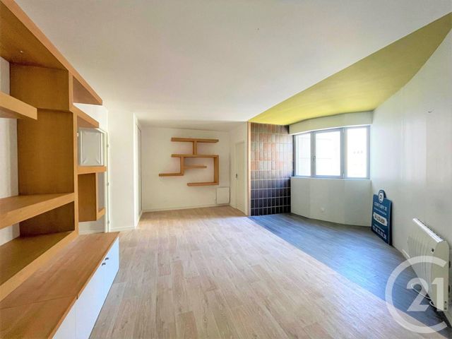 Appartement T2 à louer RENNES