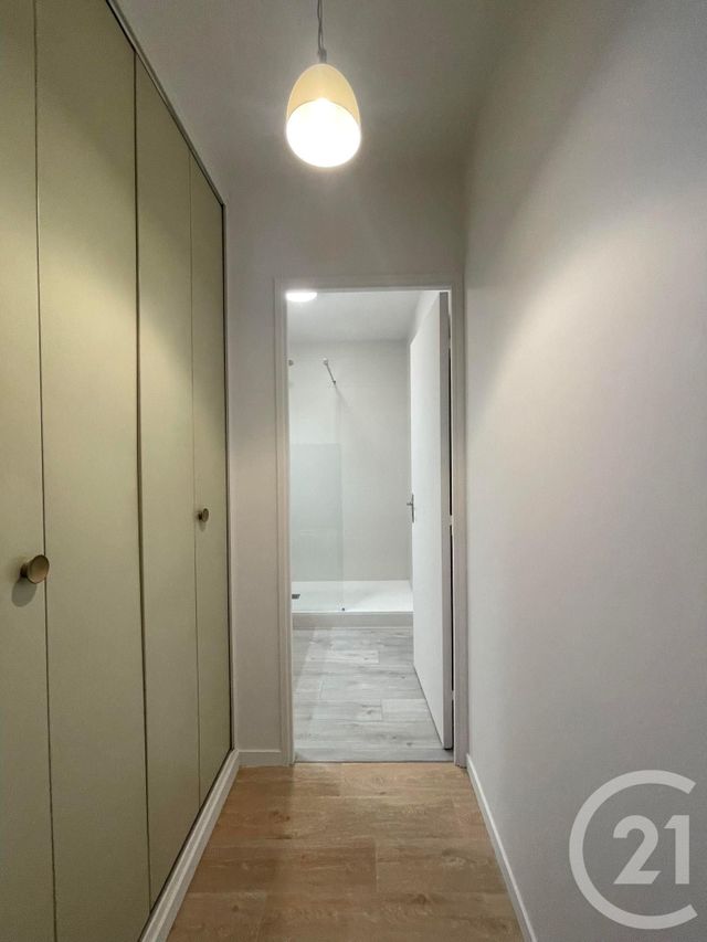 Appartement T2 à louer - 2 pièces - 47.44 m2 - RENNES - 35 - BRETAGNE - Century 21 Dréano Immobilier