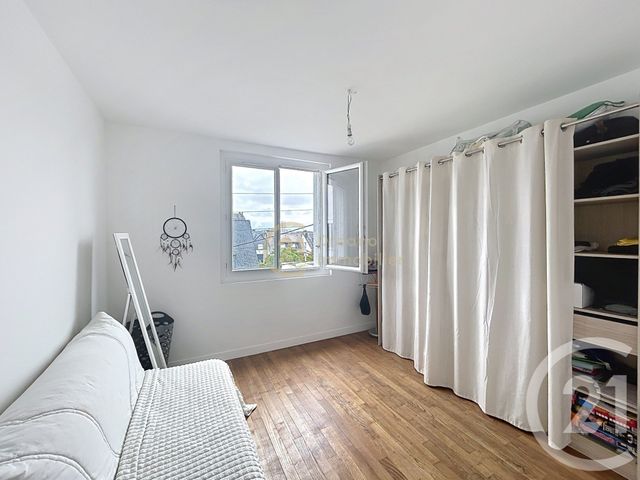 Appartement T3 à vendre - 3 pièces - 53.67 m2 - RENNES - 35 - BRETAGNE - Century 21 Dréano Immobilier