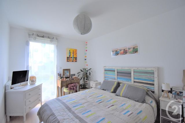 Appartement T4 à louer - 4 pièces - 78.69 m2 - ST GREGOIRE - 35 - BRETAGNE - Century 21 Dréano Immobilier