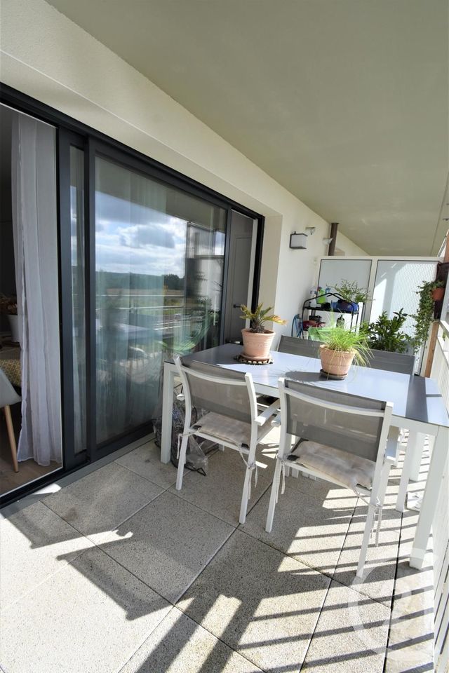 Appartement T4 à louer - 4 pièces - 78.69 m2 - ST GREGOIRE - 35 - BRETAGNE - Century 21 Dréano Immobilier