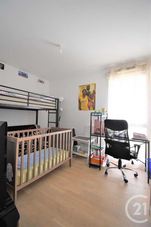 Appartement T4 à louer - 4 pièces - 78.69 m2 - ST GREGOIRE - 35 - BRETAGNE - Century 21 Dréano Immobilier