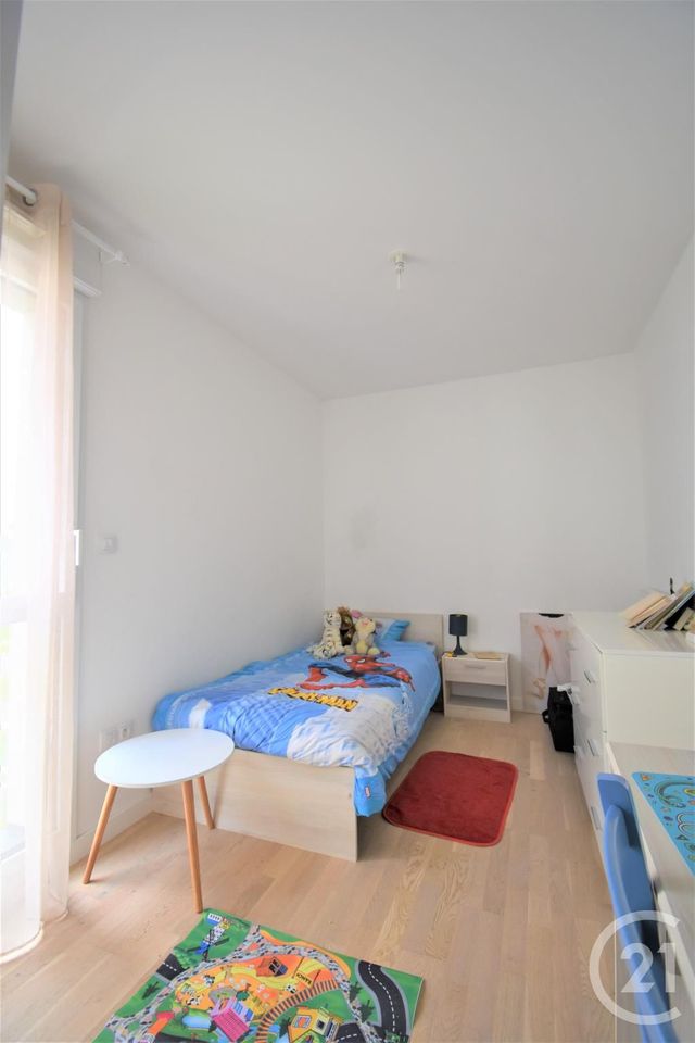 Appartement T4 à louer - 4 pièces - 78.69 m2 - ST GREGOIRE - 35 - BRETAGNE - Century 21 Dréano Immobilier