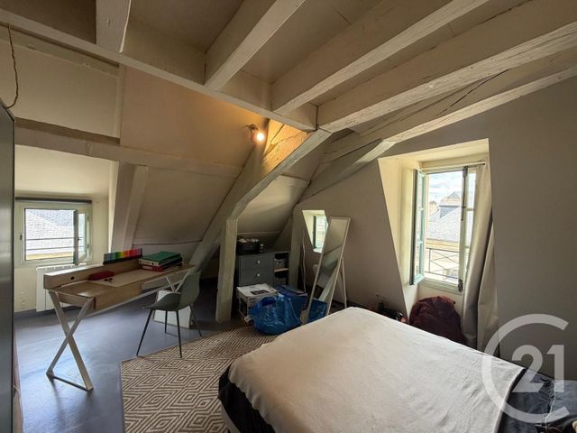 Appartement T2 à louer - 2 pièces - 37.17 m2 - RENNES - 35 - BRETAGNE - Century 21 Dréano Immobilier