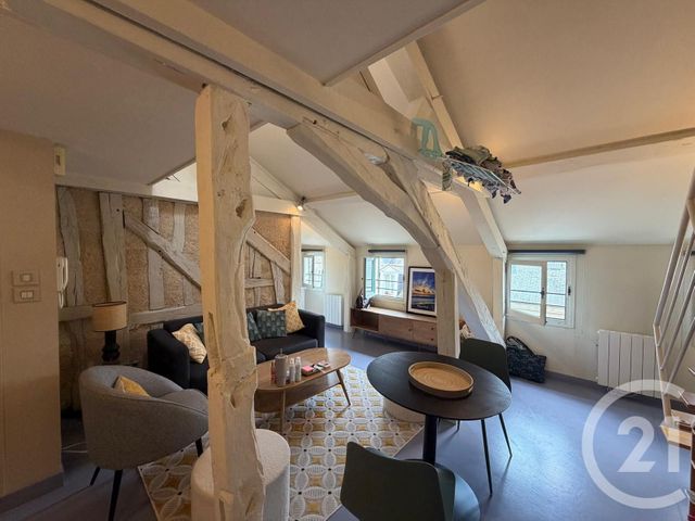 Appartement T2 à louer - 2 pièces - 37.17 m2 - RENNES - 35 - BRETAGNE - Century 21 Dréano Immobilier