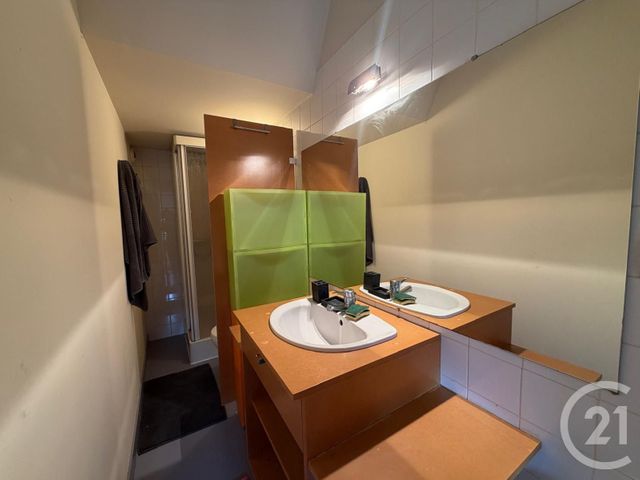 Appartement T2 à louer - 2 pièces - 37.17 m2 - RENNES - 35 - BRETAGNE - Century 21 Dréano Immobilier