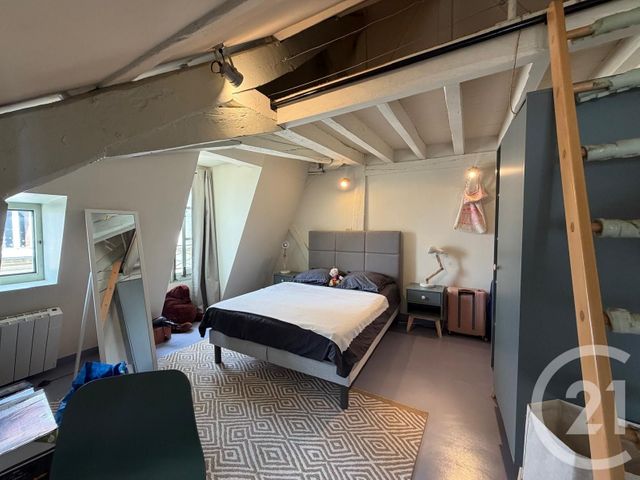 Appartement T2 à louer - 2 pièces - 37.17 m2 - RENNES - 35 - BRETAGNE - Century 21 Dréano Immobilier