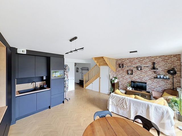 appartement - RENNES - 35
