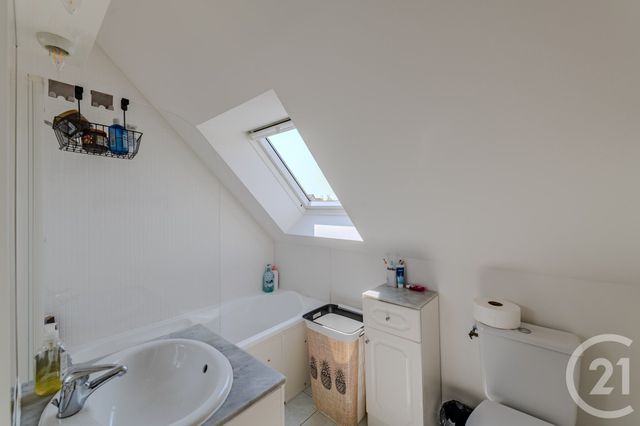 maison à louer - 5 pièces - 99.19 m2 - PIPRIAC - 35 - BRETAGNE - Century 21 Dréano Immobilier