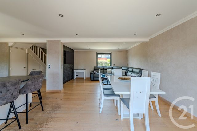 maison à louer - 5 pièces - 99.19 m2 - PIPRIAC - 35 - BRETAGNE - Century 21 Dréano Immobilier