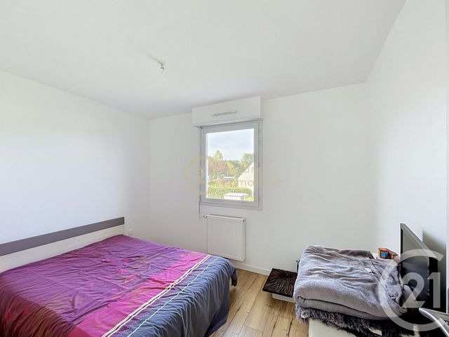 maison à vendre - 5 pièces - 106.0 m2 - LASSY - 35 - BRETAGNE - Century 21 Dréano Immobilier