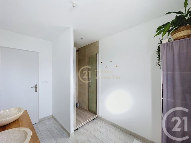 maison à vendre - 5 pièces - 106.0 m2 - LASSY - 35 - BRETAGNE - Century 21 Dréano Immobilier