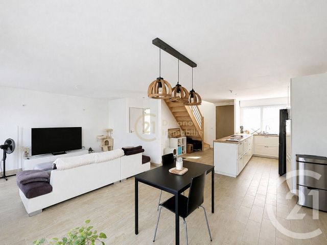 maison - LASSY - 35
