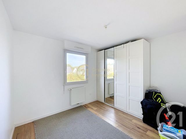 maison à vendre - 5 pièces - 106.0 m2 - LASSY - 35 - BRETAGNE - Century 21 Dréano Immobilier