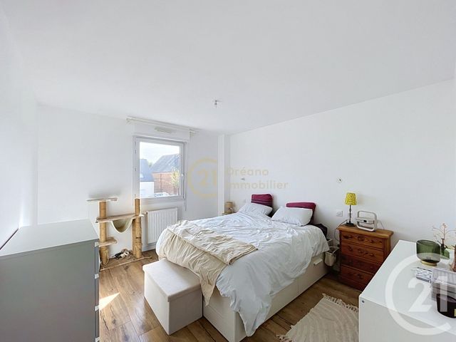 maison à vendre - 5 pièces - 106.0 m2 - LASSY - 35 - BRETAGNE - Century 21 Dréano Immobilier