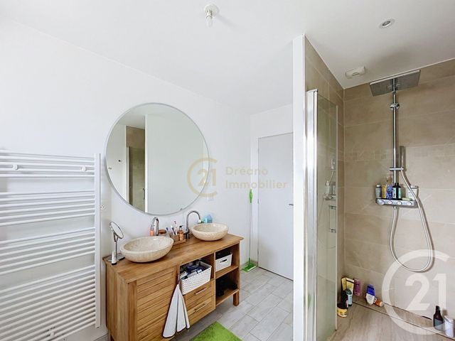 maison à vendre - 5 pièces - 106.0 m2 - LASSY - 35 - BRETAGNE - Century 21 Dréano Immobilier