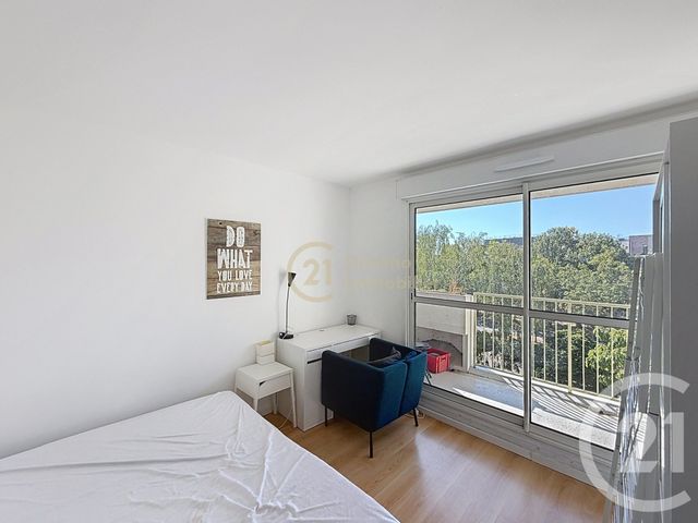 Appartement à vendre - 5 pièces - 93.38 m2 - RENNES - 35 - BRETAGNE - Century 21 Dréano Immobilier