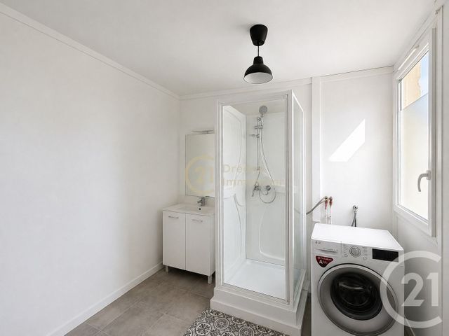 Appartement à vendre - 5 pièces - 93.38 m2 - RENNES - 35 - BRETAGNE - Century 21 Dréano Immobilier