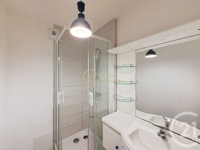 Appartement à vendre - 5 pièces - 93.38 m2 - RENNES - 35 - BRETAGNE - Century 21 Dréano Immobilier