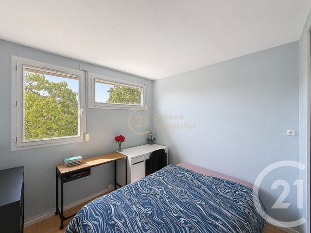 Appartement à vendre - 5 pièces - 93.38 m2 - RENNES - 35 - BRETAGNE - Century 21 Dréano Immobilier