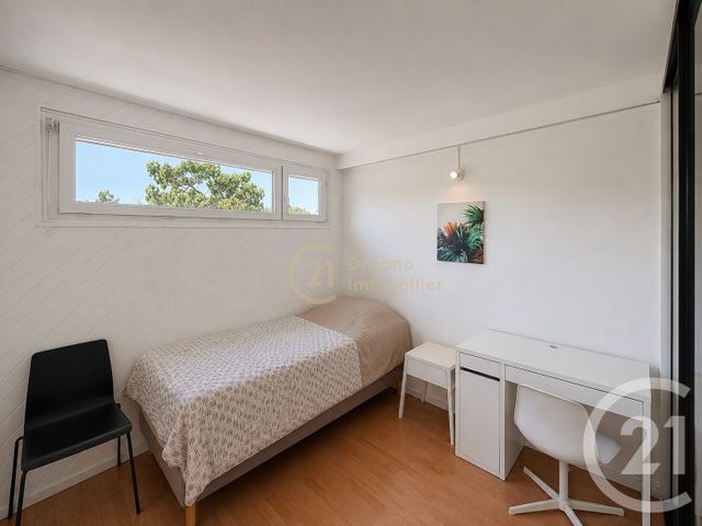 Appartement à vendre - 5 pièces - 93.38 m2 - RENNES - 35 - BRETAGNE - Century 21 Dréano Immobilier