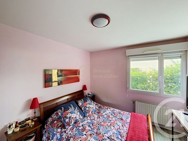 Appartement T4 à vendre - 4 pièces - 78.47 m2 - RENNES - 35 - BRETAGNE - Century 21 Dréano Immobilier
