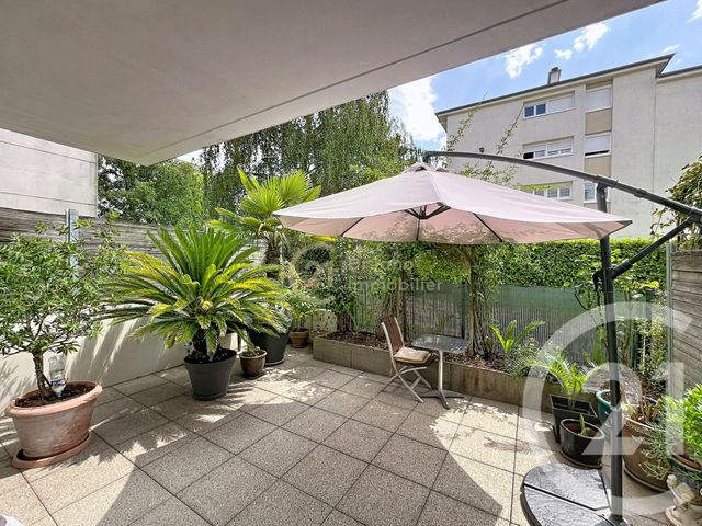appartement - RENNES - 35