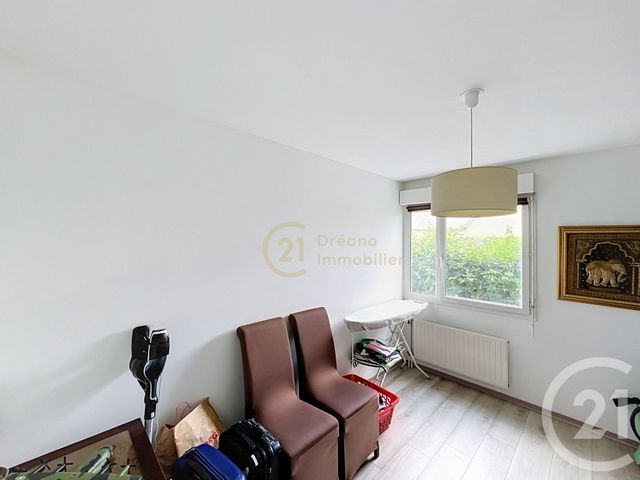 Appartement T4 à vendre - 4 pièces - 78.47 m2 - RENNES - 35 - BRETAGNE - Century 21 Dréano Immobilier